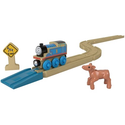 thomas and friends wooden track