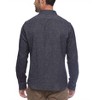 Men's Burnsville Stretch Flannel Shirt - Flags & Anthem - 2 of 3