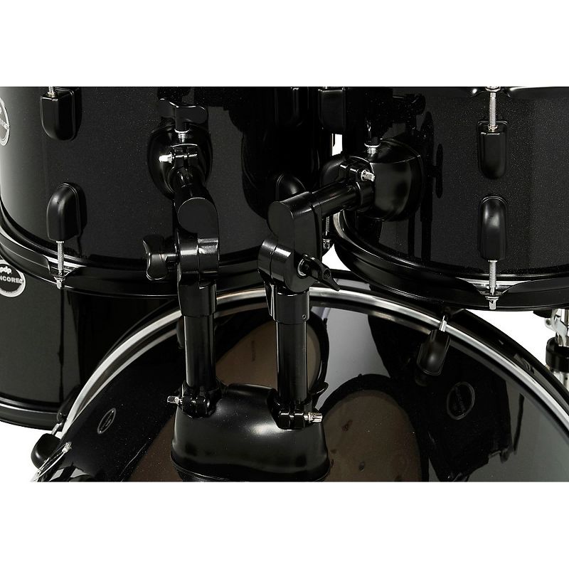 PDP by DW Encore 8-Piece Shell Pack Black Onyx, 5 of 7