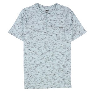 Skechers Mens Fields Henley Shirt - 1 of 2