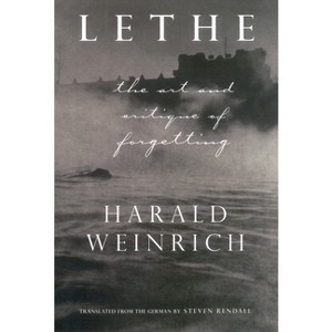 Lethe - by  Harold Weinrich (Hardcover) - 1 of 1