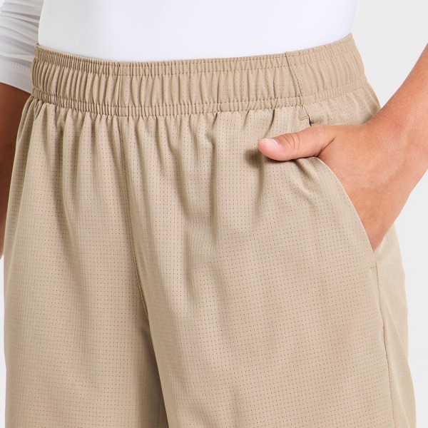 Shorts tejidos con textura para niño - All In Motion™ 3