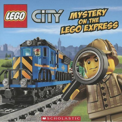 express lego