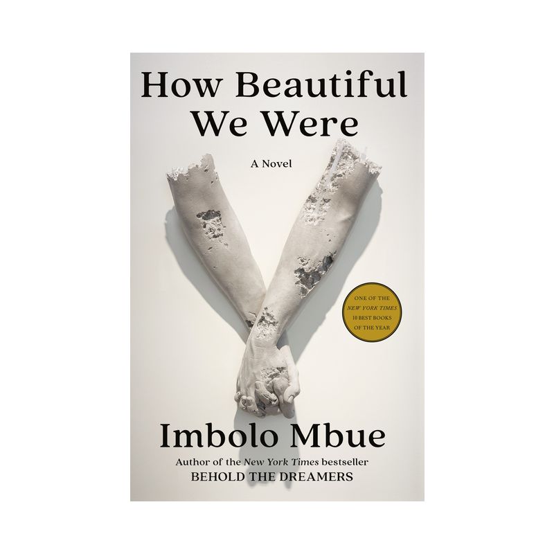 How Beautiful We Were - by Imbolo Mbue, 1 of 2