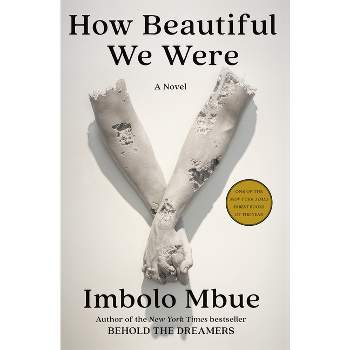 How Beautiful We Were - by Imbolo Mbue