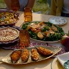 Gold Leaf Tray - Threshold™ - 4 of 4