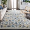 Evoke EVK210 Power Loomed Area Rug  - Safavieh - 2 of 4