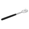 Unique Bargains Stainless Steel Bear Claw Telescopic Massage Back Scratcher 22.8" - 4 of 4