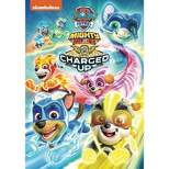 PAW Patrol: Mighty Pups Charged Up (DVD)