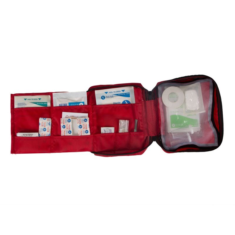 Stansport Pro II First Aid Kit, 2 of 10