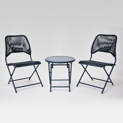 outdoor bistro set target