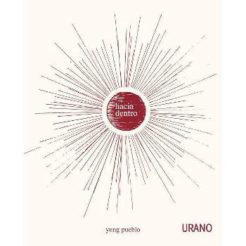 Hacia Dentro - by  Yung Pueblo (Paperback)