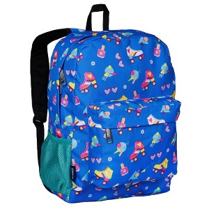 Wildkin 16-inch Kids Backpack – Durable, Padded & Spacious School Bag for Boys & Girls - 1 of 4