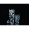 Nachtmann Quartz Crystal Decorative Vase - 10.24″ - image 4 of 4