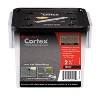 FastenMaster Cortex No. 10 X 2-1/2 in. L Rope Swing Torx Ttap Button Head Hidden Deck Fastener 224 p - 2 of 2