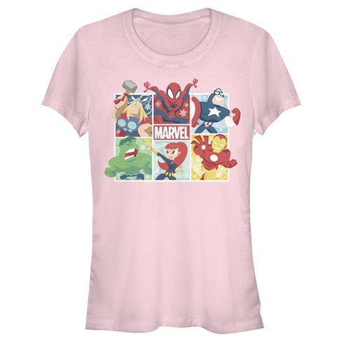 avengers t shirt target