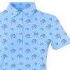 Women's Wo's Golf & Tacos Polo Shirt - SwingJuice - 2 of 3