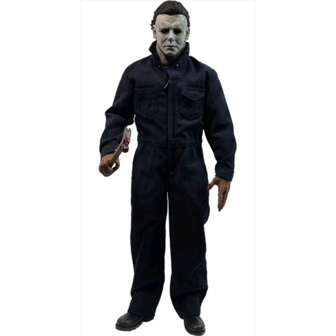 Trick Or Treat Studios Halloween 2018 Michael Myers 12 Inch Action