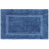 The Lakeside Collection Quick Dry Bath  Accent Rug - 2 of 2