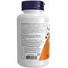 L-Arginine 500mg by Now Foods  -  100 Capsule - 3 of 3