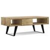 Lowry Coffee Table - 2 of 4