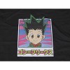 Hunter x Hunter Gon Freecss Big Print Tee – DUMBGOOD