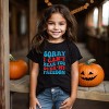 The Juniper Shop Sorry I Can't Hear You Over My Freedom Youth Short Sleeve Tee - 3 of 4