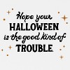 Halloween Card Bubble-Bubble Make It A Trouble - 3 of 3