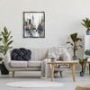 Stupell Industries New York Urban City, 31" x 25" - 2 of 4