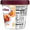 Haagen-Dazs Dulce de Leche Caramel Ice Cream - 14oz - image 4 of 4
