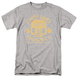 A Christmas Story Chop Suey Palace Co Adult T-Shirt - 1 of 4