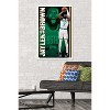 Trends International NBA Boston Celtics - Jaylen Brown 21 Framed Wall Poster Prints - 2 of 4