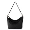 The Sak Women's Small Hobo Black - 4 of 4