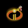 Toddler's The Incredibles 2 Jack-Jack Beam Logo T-Shirt - 2 of 3