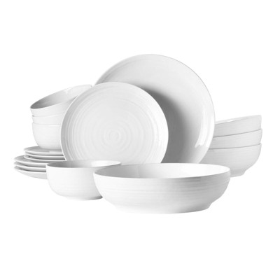 Frieling Seltmann Weiden Terra 16-Piece Set