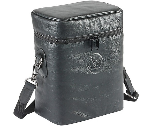 Gard Trumpet Mute Bag Leather