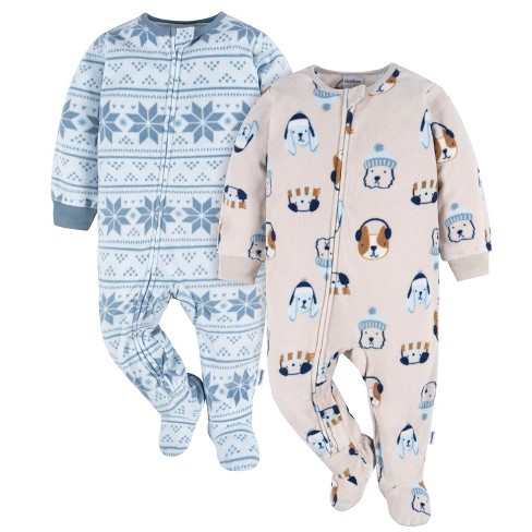 Target sleepers baby boy sale