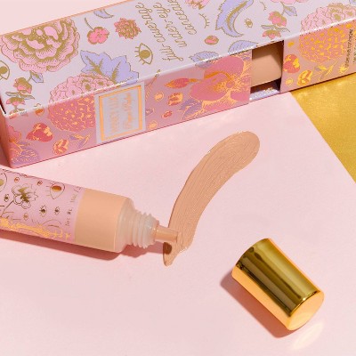 winky lux peeper perfect concealer