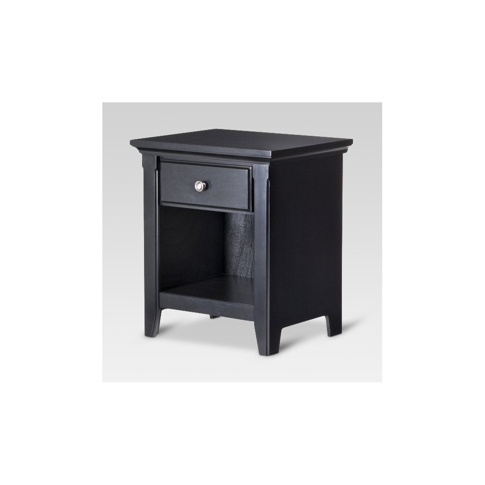 Upc 721015728818 End Table Threshold Avington Side Table