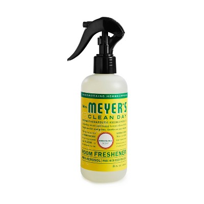 Mrs. Meyer's Honeysuckle Room Freshener - 8 fl oz