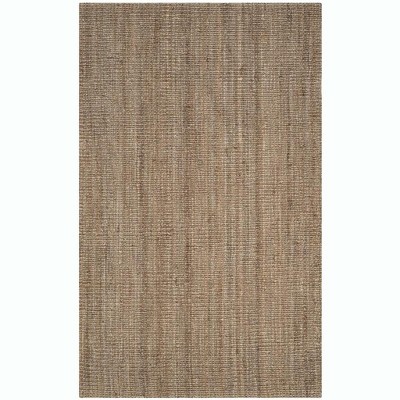 Natural Fiber NF447 Hand Woven Indoor Rugs - Safavieh