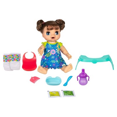 mini baby dolls target