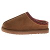 Avalanche Women's Cozy Slippers - 3 of 4