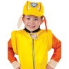 Rubies Paw Patrol: Rubble Classic Boy's Costume - image 3 of 4