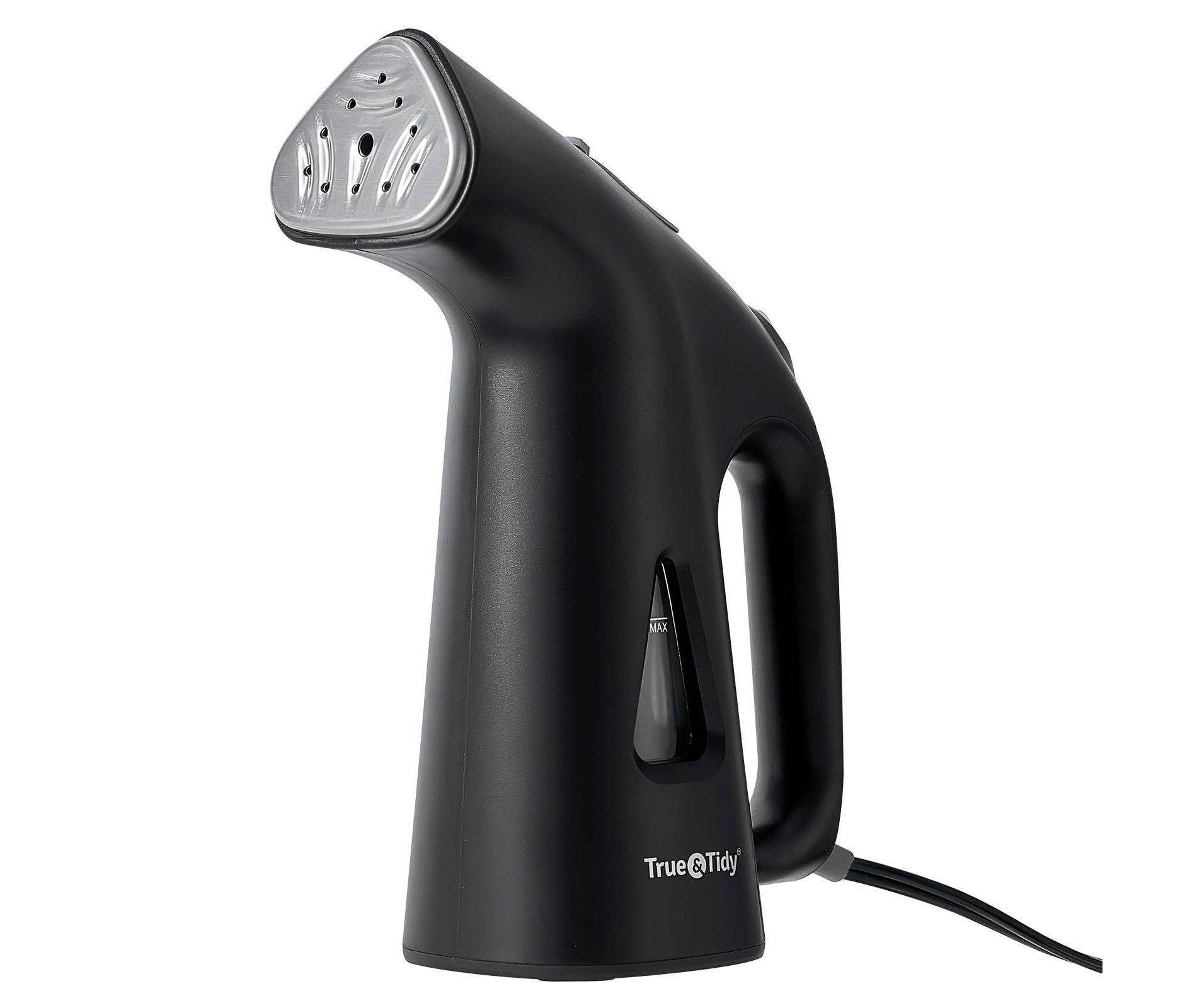True & Tidy TS-38 Portable Fabric Steamer