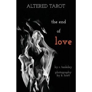 Altered Tarot - by  R Tanksley (Paperback) - 1 of 1