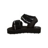 Beverly Hills Polo Club Toddler Sport Sandals Outdoor Hook and Loop Closure - 2 of 4