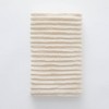 Mason Low Twist Ribbed Towel Set - Blue Loom - 2 of 3