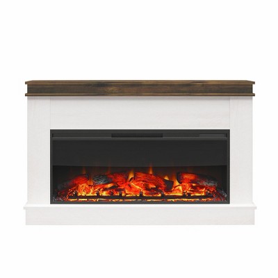 ivory oak