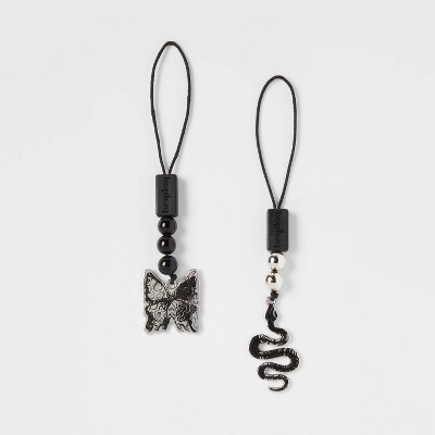 Tech Charms 2pk - heyday™ with Vivien Rodriguez